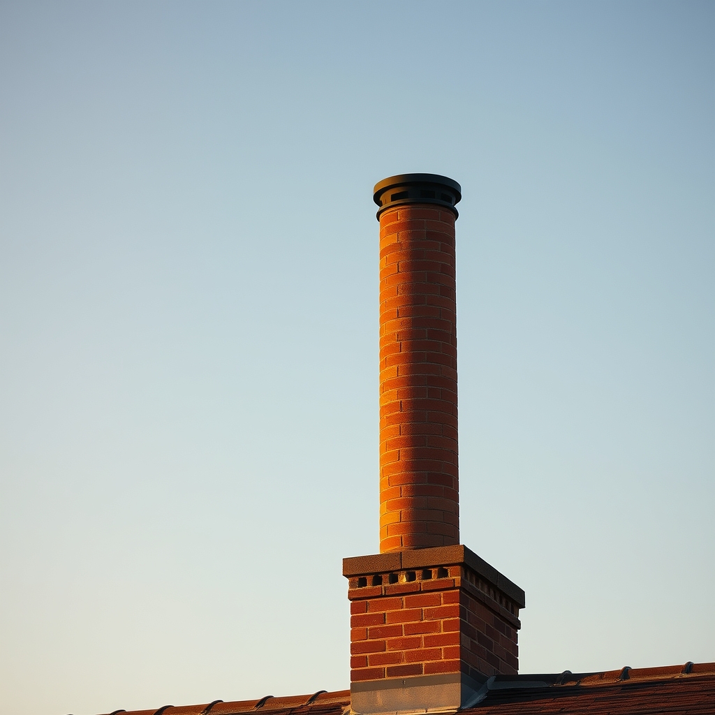Benjamin Chimney Inc — professional Chimney Sweep in Devens, our branded team and work van — Chimney Sweep near me